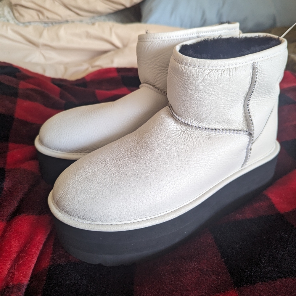 Ugg Mini Platform - image 4